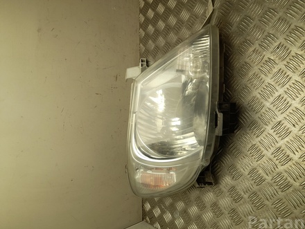 TOYOTA 99226-80008, 12308, KOITO 0K-2 / 9922680008, 12308, KOITO0K2 HILUX VII Pickup (_N1_, _N2_, _N3_) 2010 Headlight Right