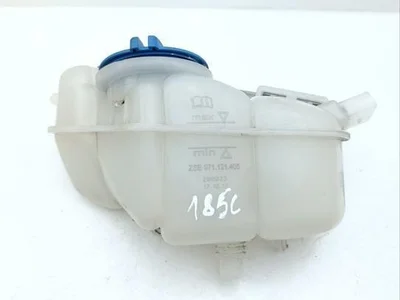 Porsche 971121405 PANAMERA (971) 2018 Coolant Expansion Tank - Image 1