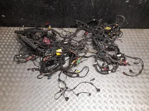 Lamborghini 4T1 971 051 K, 4S0 972 253 B, 4S0 971 341 J, 4S0 971 341, 4S0 971 845 / 4T1971051K, 4S0972253B, 4S0971341J, 4S0971341, 4S0971845 Huracán LP 580-2 2017 Kabelsatz für Innenraum