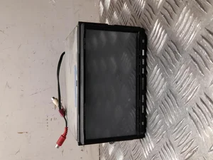 Volkswagen DDX7029Y, Y39-5452-72 / DDX7029Y, Y39545272 PASSAT (3B3) 2002 Radio / CD