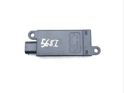 Aston Martin A2179057001, 00162928 Vantage Coupe 2019 Antena - Obraz 1