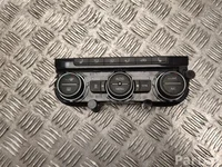 Volkswagen 5G0 907 044 CK / 5G0907044CK TOURAN (5T1) 2017 Sterownik automatycznej klimatyzacji