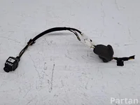 Mercedes-Benz A2229059607 KLASA C (W205) 2016 Kamera z tyłu