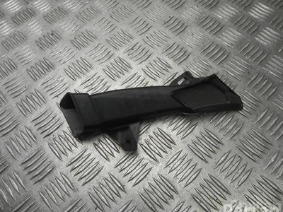 Dacia 687410179R Sandero III (DJF/BJI cross) 2022 Évent - Image 1