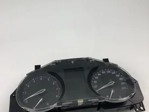 Toyota 83800-F4020 / 83800F4020 C-HR (_X1_) 2016 Панель приборов