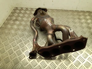 Toyota 8583352 C-HR (_X1_) 2020 Catalyseur