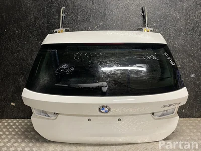Gebrauchtes Original BMW 3 (G21) 2021 Heckklappe - Bild 1