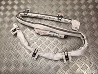 Škoda 657 880 741 F / 657880741F Kamiq 2025 Kopfairbag links