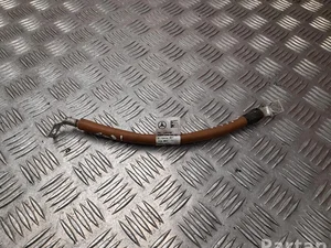 Mercedes-Benz A 000 540 50 10 / A0005405010 EQE V295 2022 Harnais