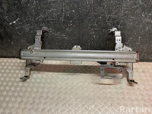 Ford USA EDGE 2017 Bumper reinforcement Front