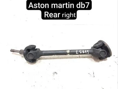 Aston Martin 1P10157630 DB7 Volante 2002 Antriebswelle hinten rechts - Bild 1