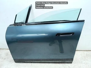 BMW iX 2023 Door Left Front