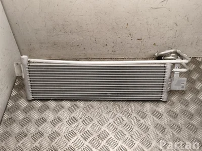 BMW 17118095284 M3 (G80) 2021 Ölkühler, Automatikgetriebe - Bild 1