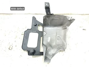 Porsche 971.807.453A, 971.804.159 / 971807453A, 971804159 PANAMERA (971) 2017 Bracket for bumper