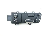 Bentley 3W5959561 CONTINENTAL FLYING SPUR (3W_) 2012 Sėdynės reguliavimo jungiklis