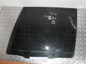 Gebrauchtes Original Volvo 43R001604 XC90 I 2003 Türscheibe hinten links