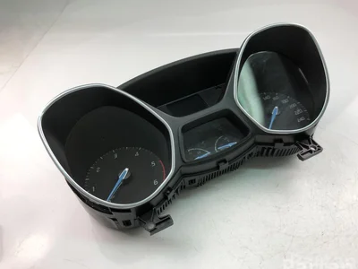 Ford BM5T-10849-CP / BM5T10849CP GRAND C-MAX (DXA/CB7, DXA/CEU) 2011 Tableau de bord - Image 1