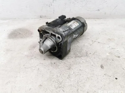 BMW 8580390 2 Gran Tourer (F46) 2018 Démarreur - Image 1