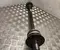 Gebrauchtes Original BMW 8487514 X5 (G05) 2021 Antriebswelle hinten rechts - Bild 3