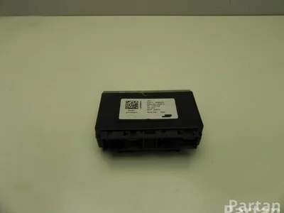 BMW 9366303 3 Touring (F31) 2014 unité de contrôle - Image 1