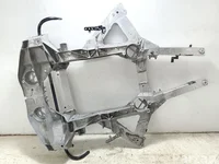 Chevrolet 84725504, 23296374, 23359210 Corvette (C8) 2023 Траверса сзади