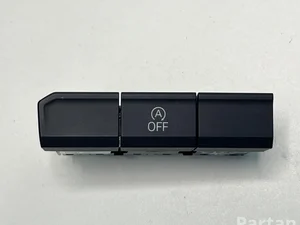 Volkswagen 2GB927137C T-Roc (A11/AC7) 2024 Bouton pour programme de stabilité électronique -esp-