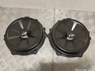 Porsche 7PP035454K PANAMERA (970) 2013 Haut-parleur - Image 1