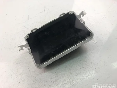 Ford C1BT-18B955-BD / C1BT18B955BD FIESTA VI 2011 Ecran - Image 1