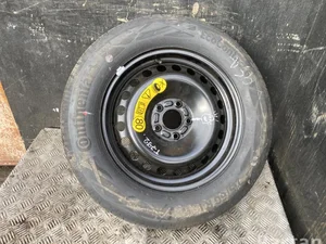 Ford DM5C-AB / DM5CAB MONDEO V Turnier 2021 roue de secours 5x108  R16