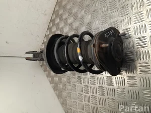 Toyota 48520-F4260 / 48520F4260 C-HR II (AX20) 2024 amortizatoriaus komplektas kairė priekis