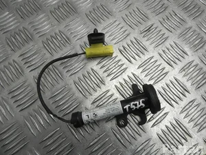 BMW 7263055 5 (F10) 2012 Mechanizm podnoszenia  systemu ochrony pieszych