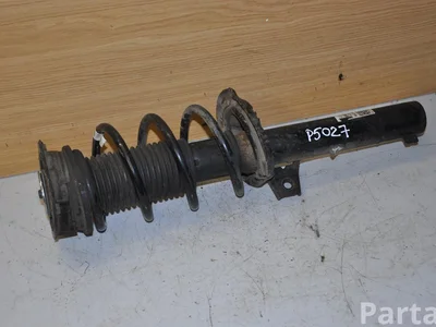 Škoda 5Q3413031K KAROQ (NU7) 2019 amortizatorius dešinė priekis - Paveiksliukas 1