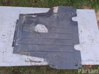 Renault 758904945R ZOE (BFM_) 2022 Cache de protection sous moteur