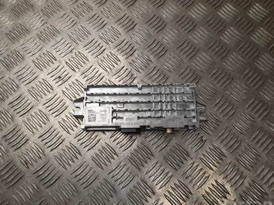 BMW 5A7FCB0 iX 2023 Unités de contrôle - Image 1