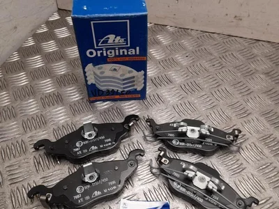 Opel 13.0460-7115.2 / 13046071152 ASTRA G седан (F69_) 2004 Тормозные колодки - Изображение 1