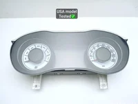 Dodge 68395923AC, P68395923AC CHALLENGER Coupe 2019 Kombiinstrumente mph Automatikgetriebe