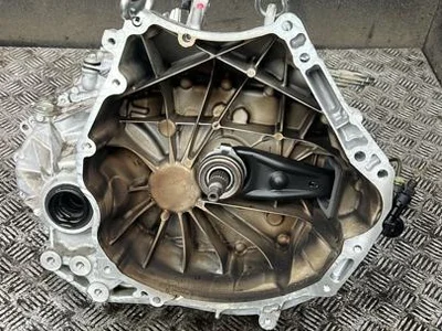 Mazda 4TH1200105 CX-5 (KF) 2025 Caja de cambios De 6 engranajes - Imagen 1