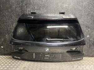 BMW X5 (G05) 2021 Pokrywa bagażnika