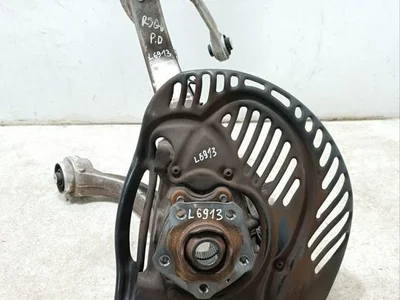 Audi 4M0407242R, 4M0407560A, 4M0407696C, 4M0407156E Q8 (4MN, 4MT) 2021 Priekinės pakabos komplektas (kelmas) dešinė pusė - Paveiksliukas 1