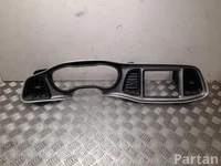 Dodge FC00AAK45843, A002741X9AA CHALLENGER купе 2019 Накладка приборный щиток мультимедиа