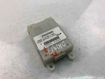 Nissan 274701KG0A NOTE (E12) 2016 unidad de control - Imagen 1