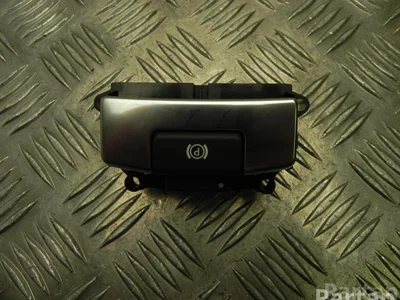 Jaguar J8A2-2B623-AS / J8A22B623AS I-PACE 2019 Bouton de frein de stationnement électromécanique - Image 1