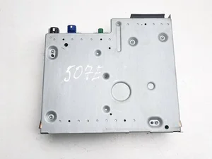 Porsche 9J1035092AD Taycan 2021 Sterownik nawigacji