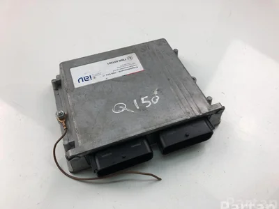 Volvo DE813001-04 / DE81300104 S40 II (MS) 2004 unité de contrôle - Image 1