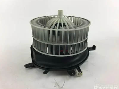 Mercedes-Benz 26739 E-CLASS (W210) 2002 Ventiliatoriai - Nuotrauka 1