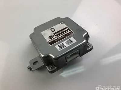 Nissan 41650JD710 QASHQAI / QASHQAI +2 I (J10, JJ10) 2008 Unités de contrôle - Image 1