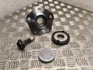 Audi 8W0598611A A5 (8T3) 2017 Wheel Bearing