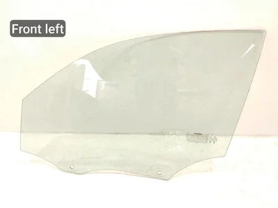 Mercedes-Benz EQB (X243) 2023 Vitre de porte Left Front - Image 1