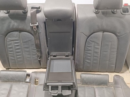 AUDI A6 (4G2, C7, 4GC) 2012 Set of seats 