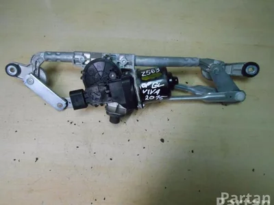 Vauxhall 95391361, 0011005705300401, 95143174, 0011005705300393 VIVA 2016 Tringlerie d'essuie-glace - Image 1